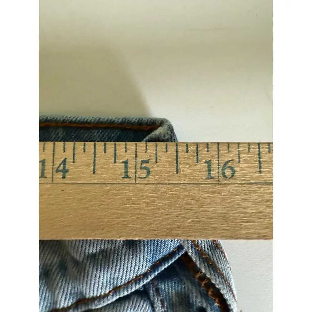 Ricky True Religion Jeans W30